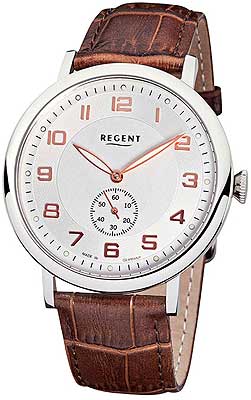 regent and co watches review