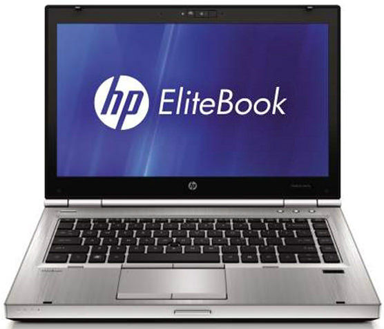 hp elitebook 8460p core i5 review