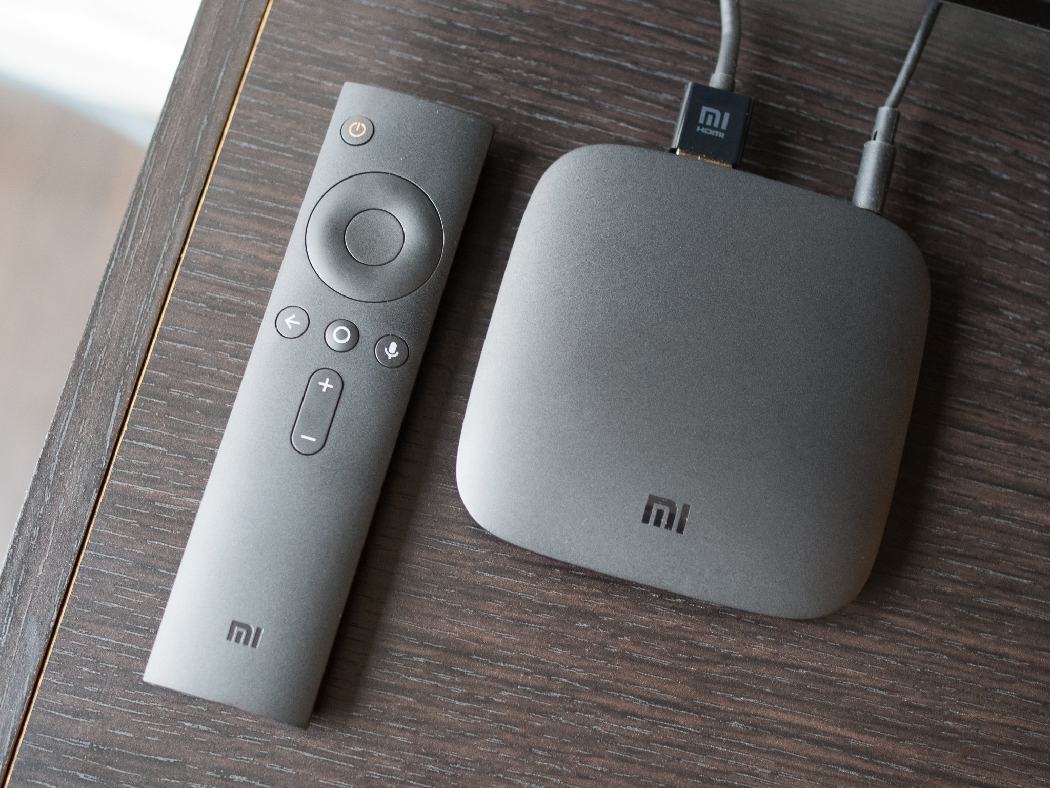 mi android tv box review