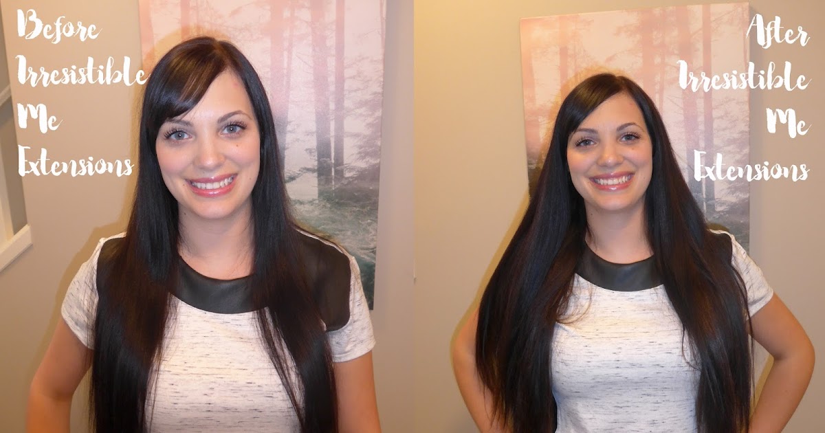 irresistible me remy hair extensions reviews