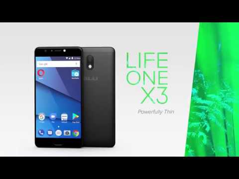 blu life one x3 review