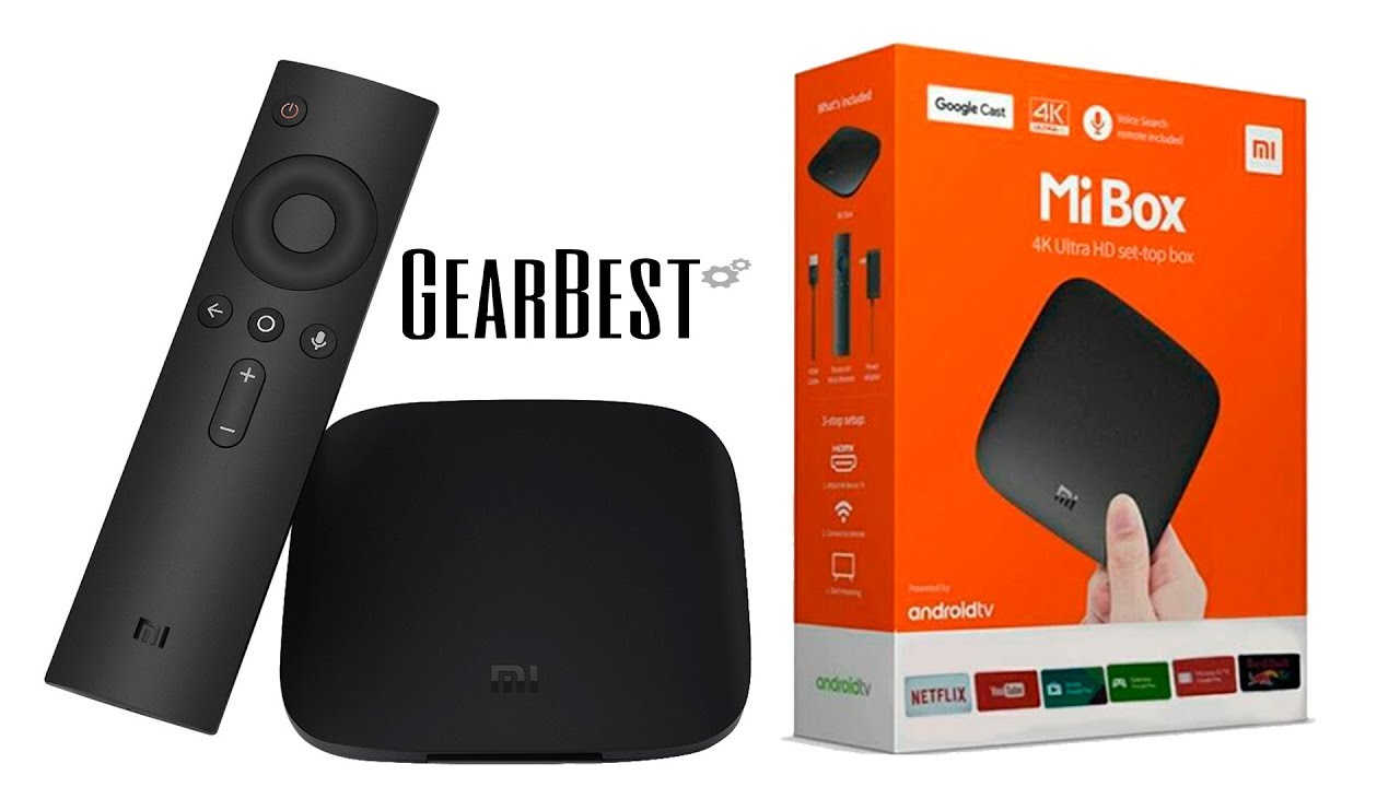 mi android tv box review