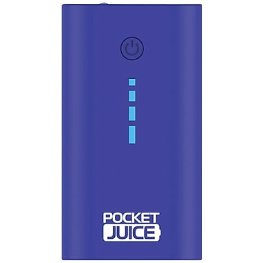 tzumi pocket juice 6000mah review