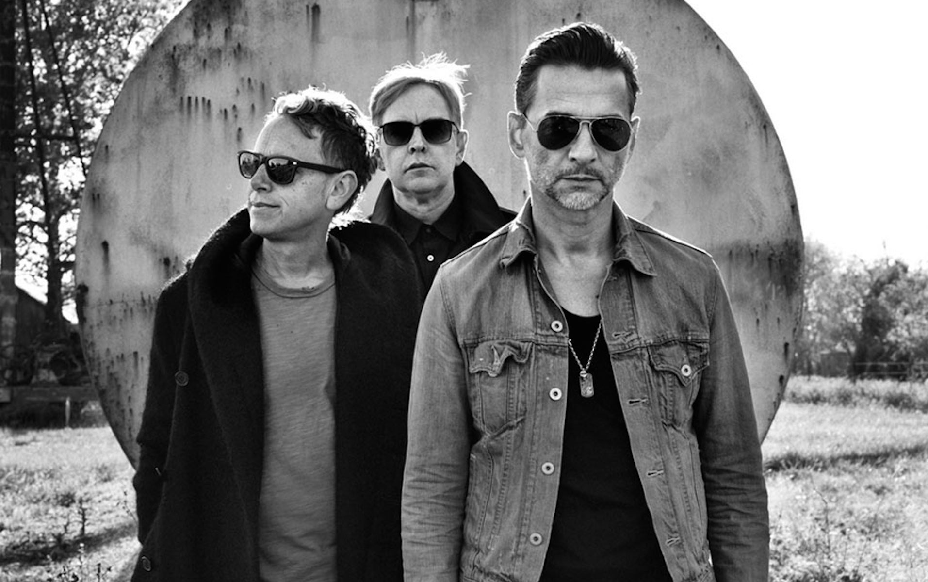 depeche mode spirit tour review