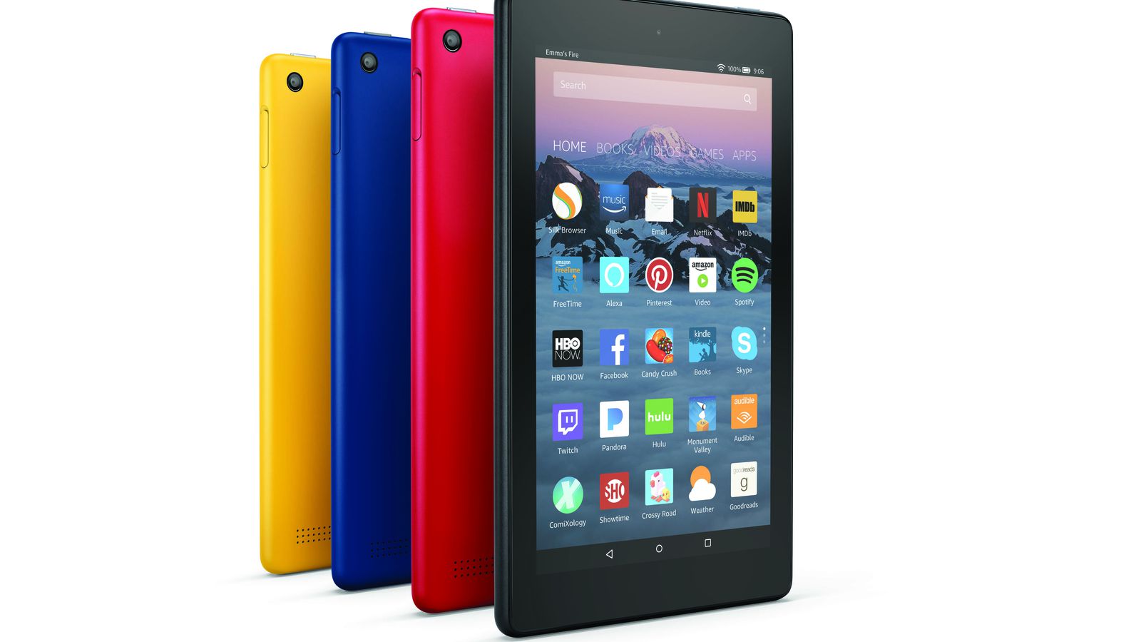 fire hd 8 kids edition review