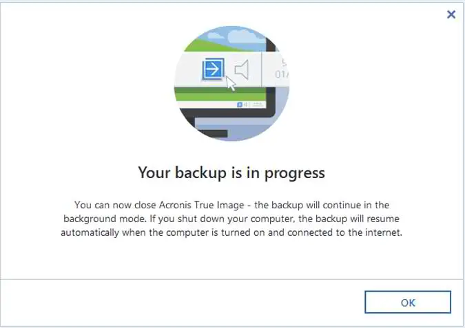 acronis true image cloud review