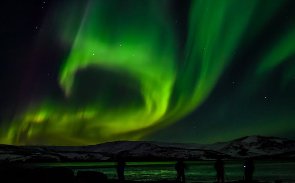 extreme iceland northern lights tour review
