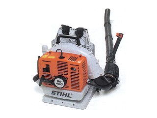 stihl br400 backpack blower reviews