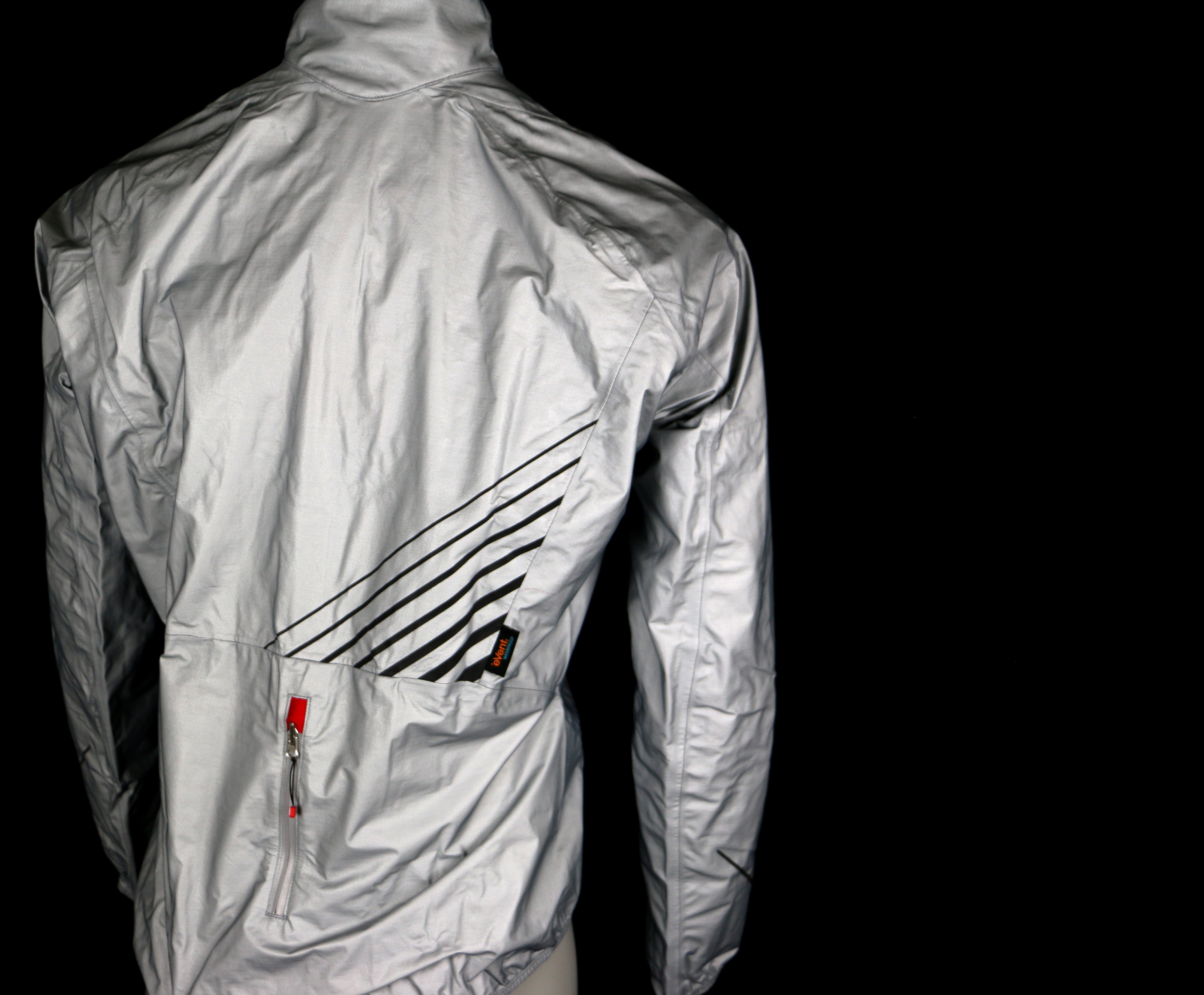 specialized deflect sl jacket review