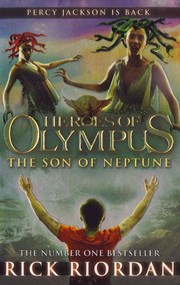 the son of neptune review