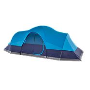 outbound easy up dome tent 5 person review