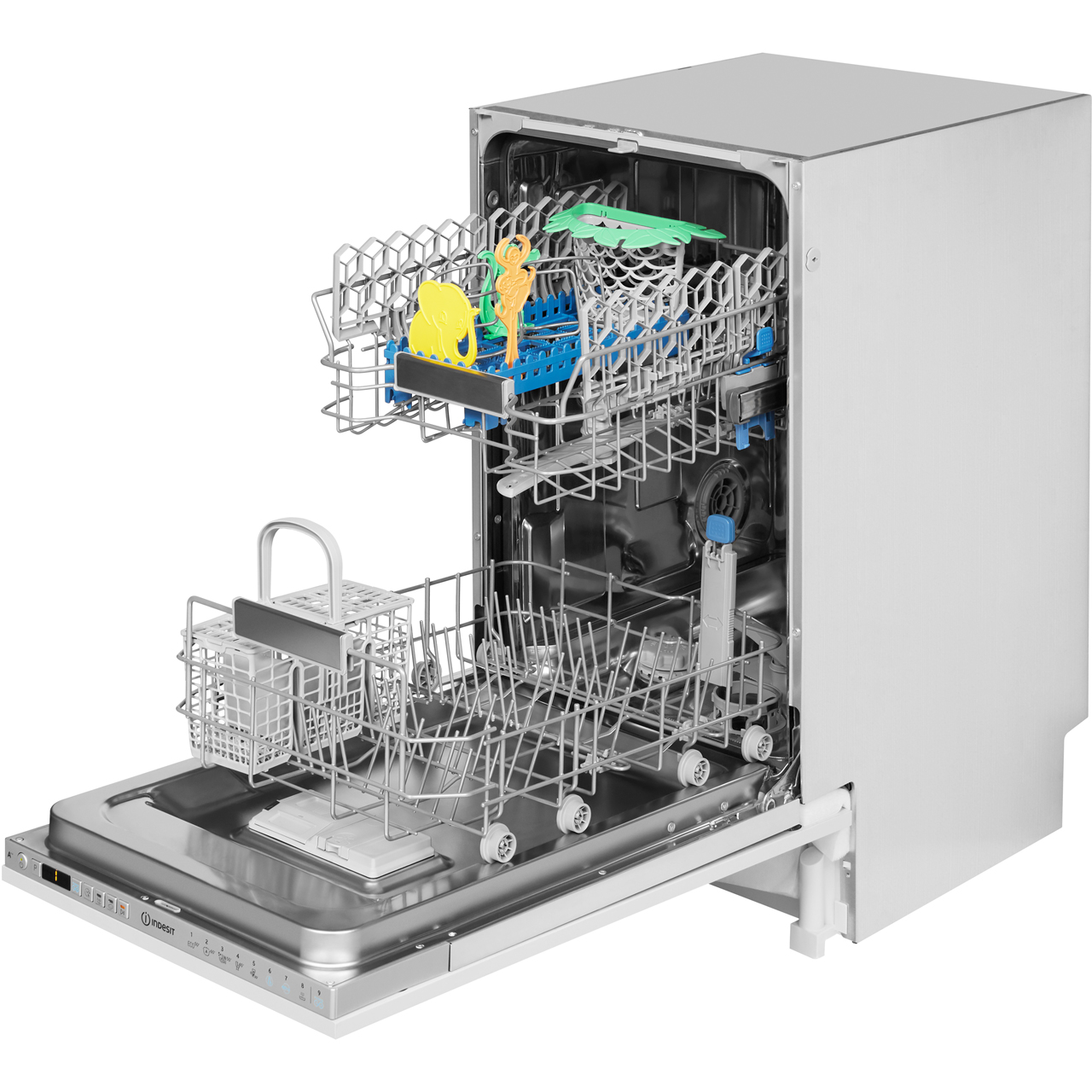 built in dishwasher reviews uk
