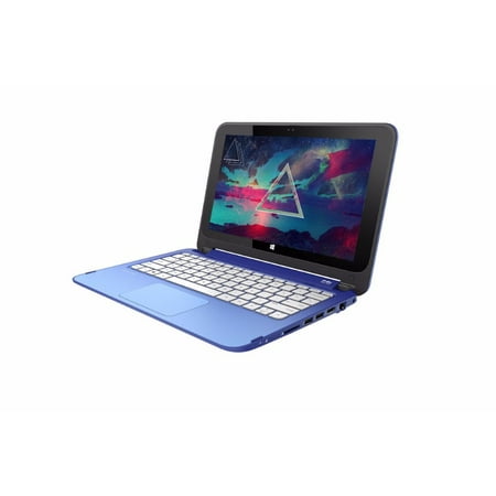 hp pavilion 11.6 inch touch laptop review