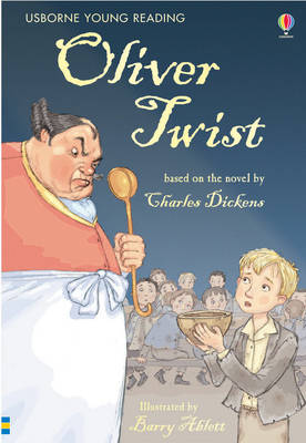 oliver twist book review pdf