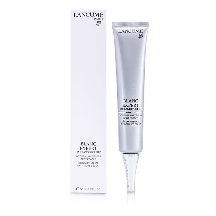 lancome blanc expert intense whitening spot eraser review
