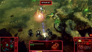 command and conquer 4 review ign