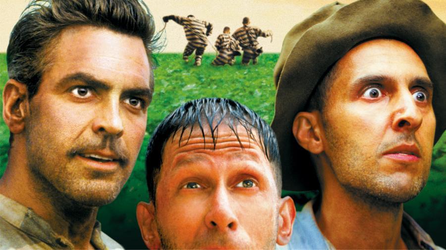 oh brother where art thou review