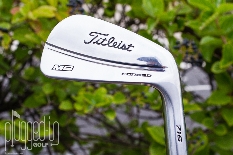 titleist 716 mb irons review