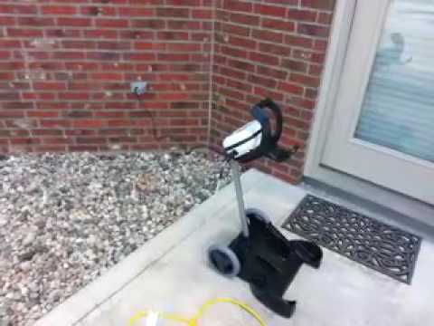 polaris automatic pool cleaner reviews