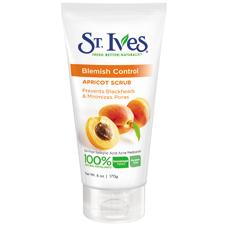 st ives apricot scrub reviews blemish and blackhead control reviews