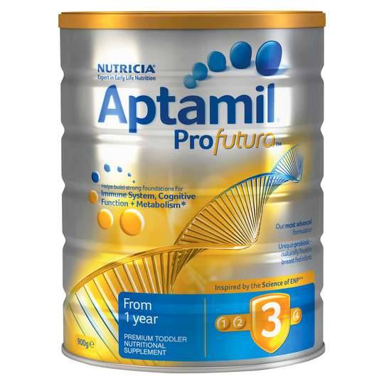 aptamil hungry baby formula reviews