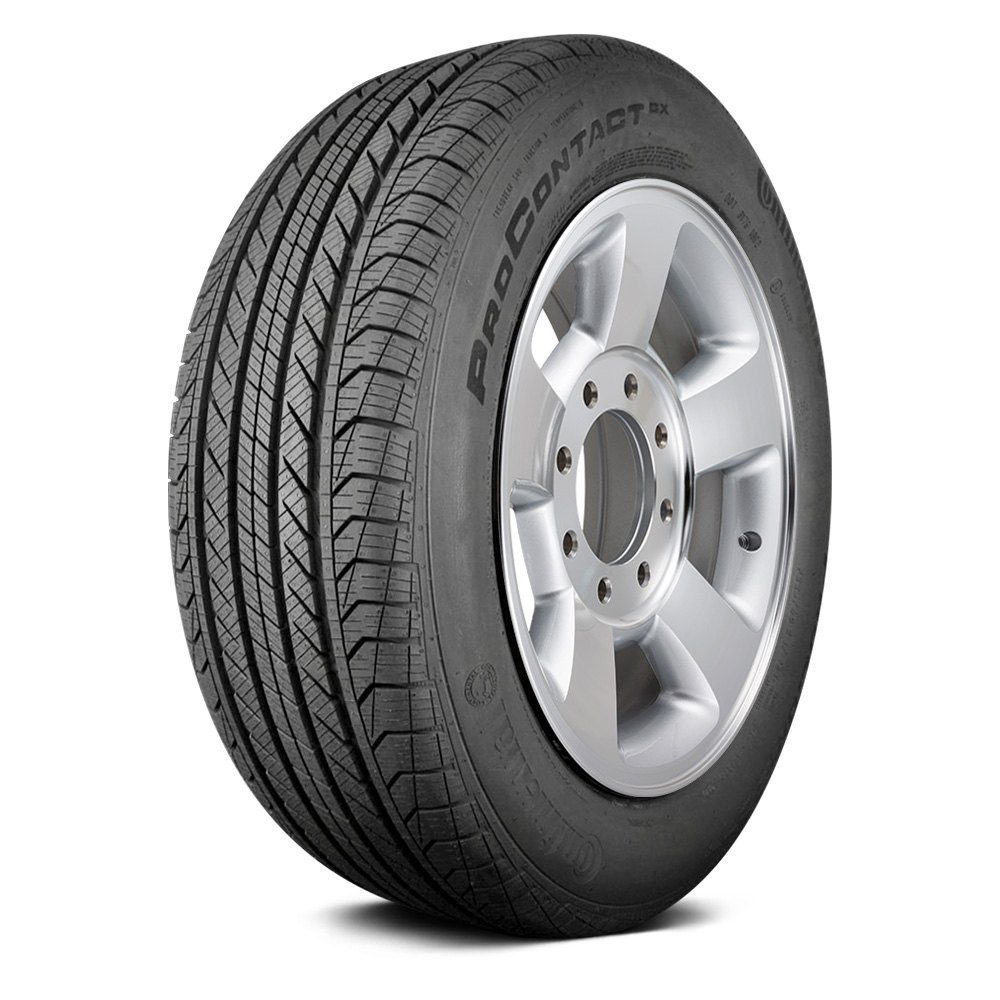 continental run flat tires reviews