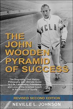 wooden on leadership book review