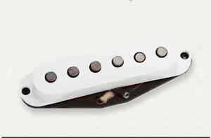 seymour duncan five two strat review