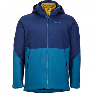 north face atlas triclimate jacket review
