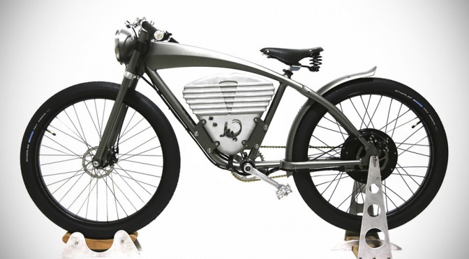 icon e flyer electric bike review