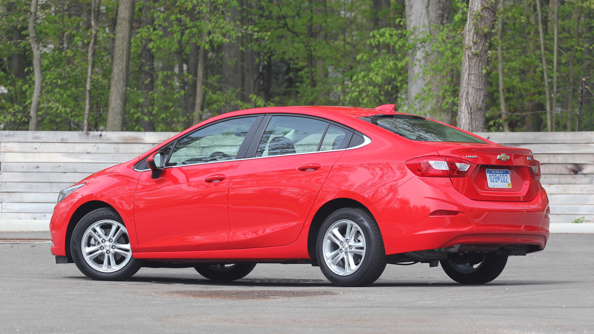 chevy cruze 2017 diesel review