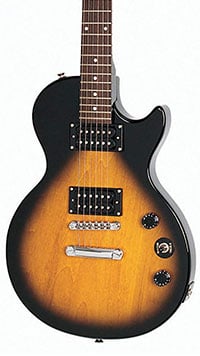 les paul special ii review