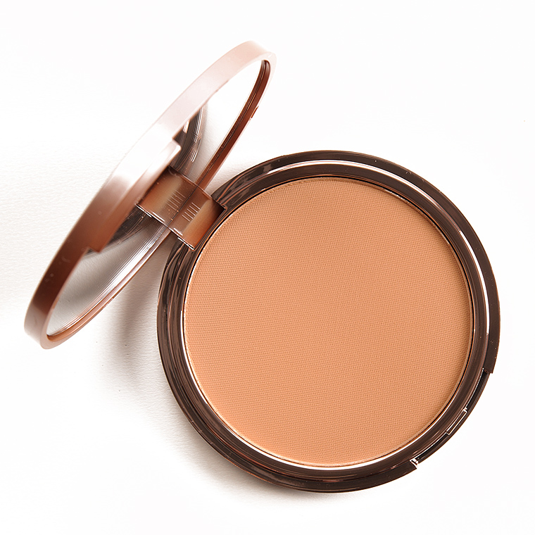 urban decay beached bronzer bronzed review
