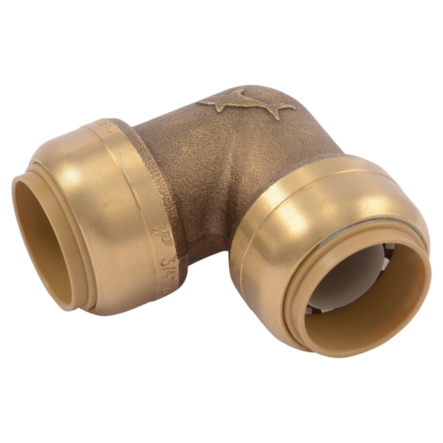 quick connect plumbing fittings reviews
