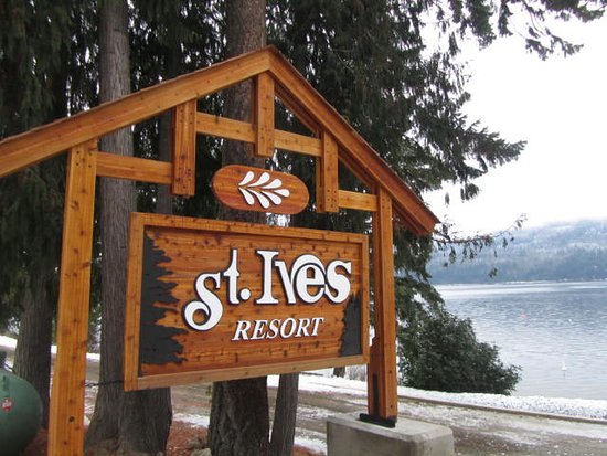 st ives resort on the shuswap reviews