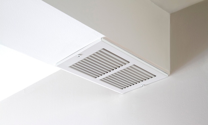 groupon air duct cleaning reviews