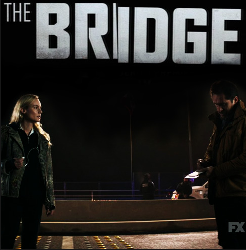 the bridge review season 2