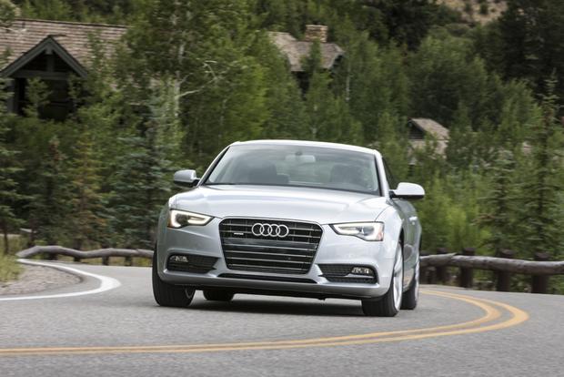 2013 audi a5 coupe review