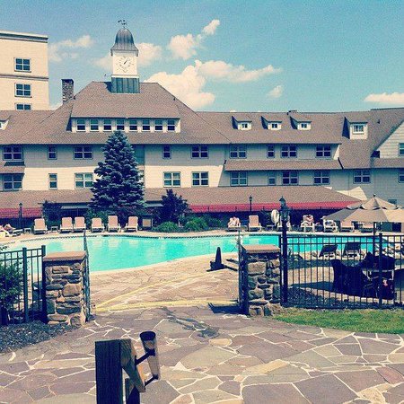 pocono manor resort and spa reviews