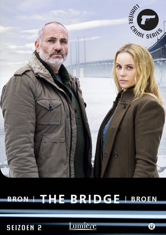 the bridge review season 2