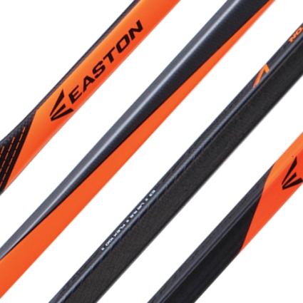 easton synergy eq50 stick review
