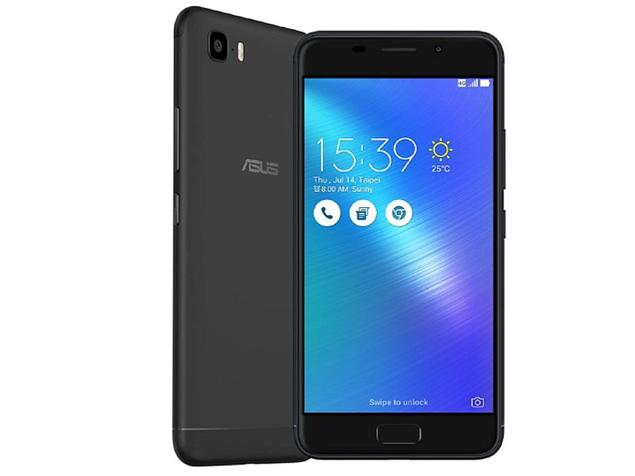 asus zenfone 3 max review india