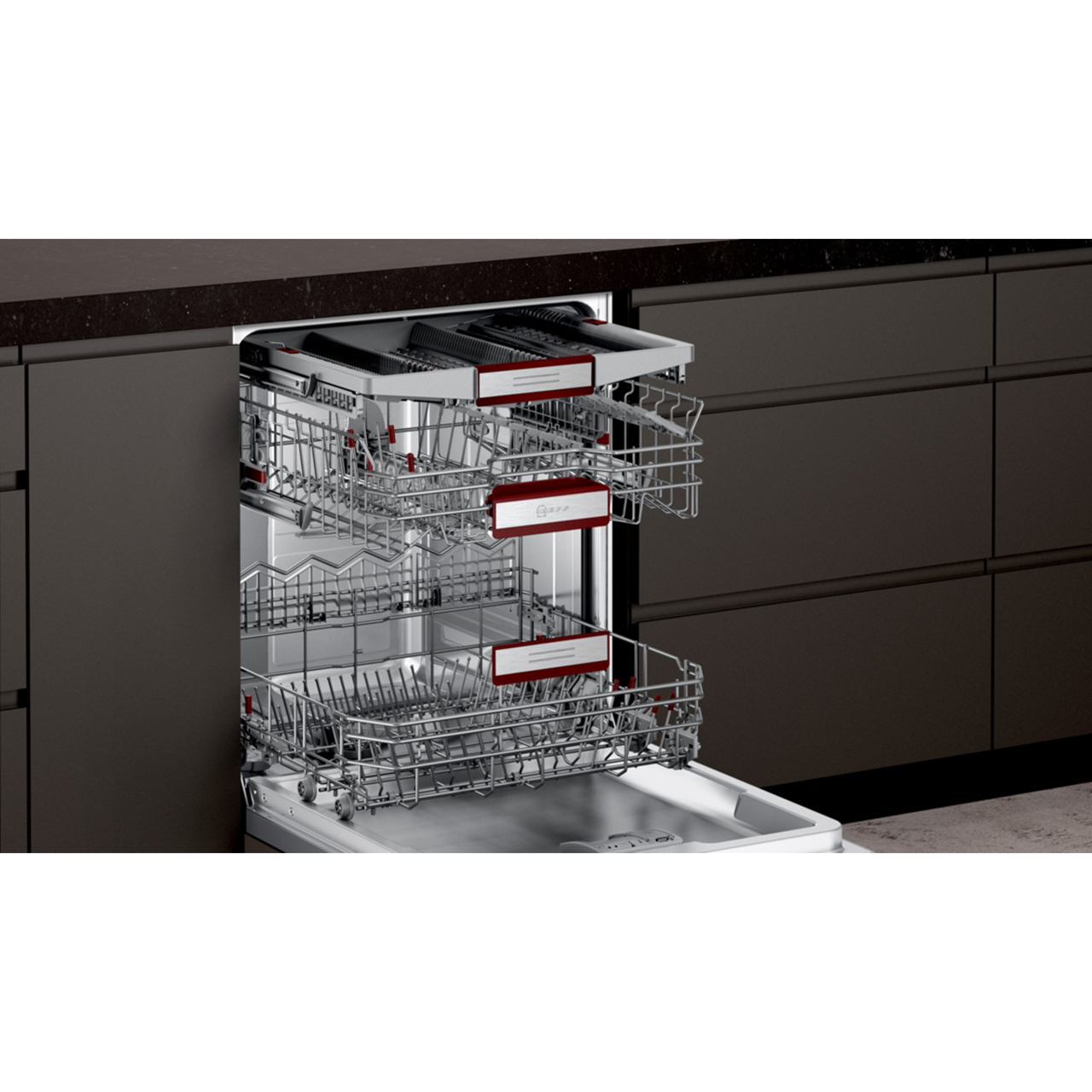 built in dishwasher reviews uk