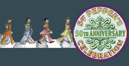 sgt pepper 50th anniversary review