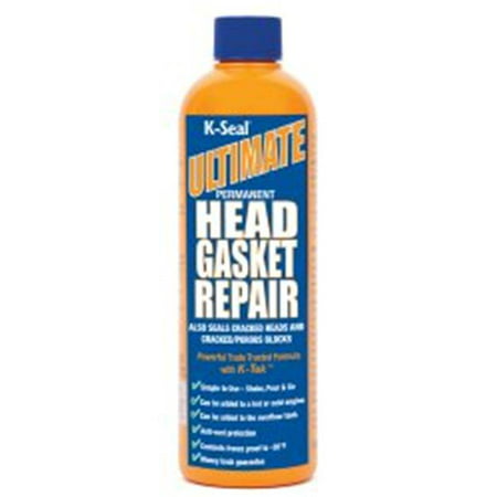 k seal ultimate head gasket repair reviews