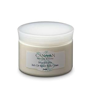 canaan minerals and herbs reviews
