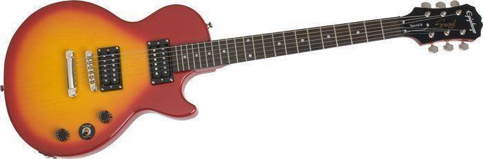 les paul special ii review