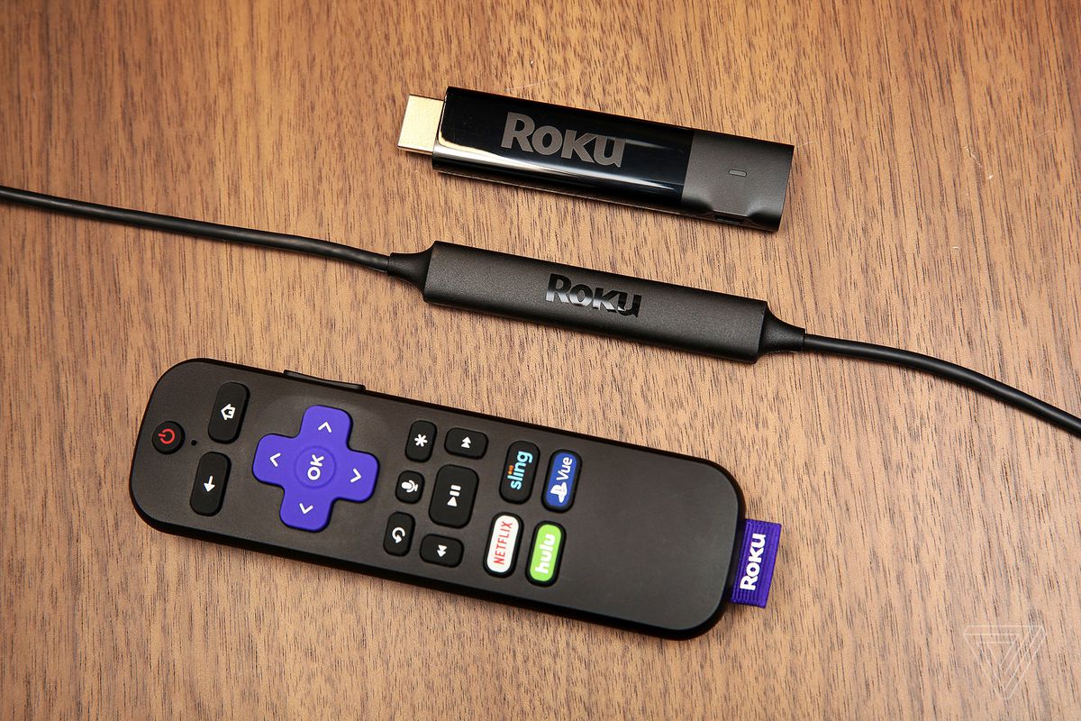 new roku streaming stick review