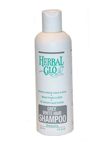 herbal glo see more hair shampoo reviews