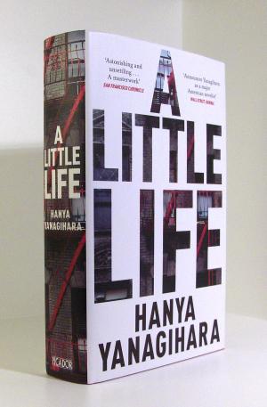a little life hanya yanagihara review
